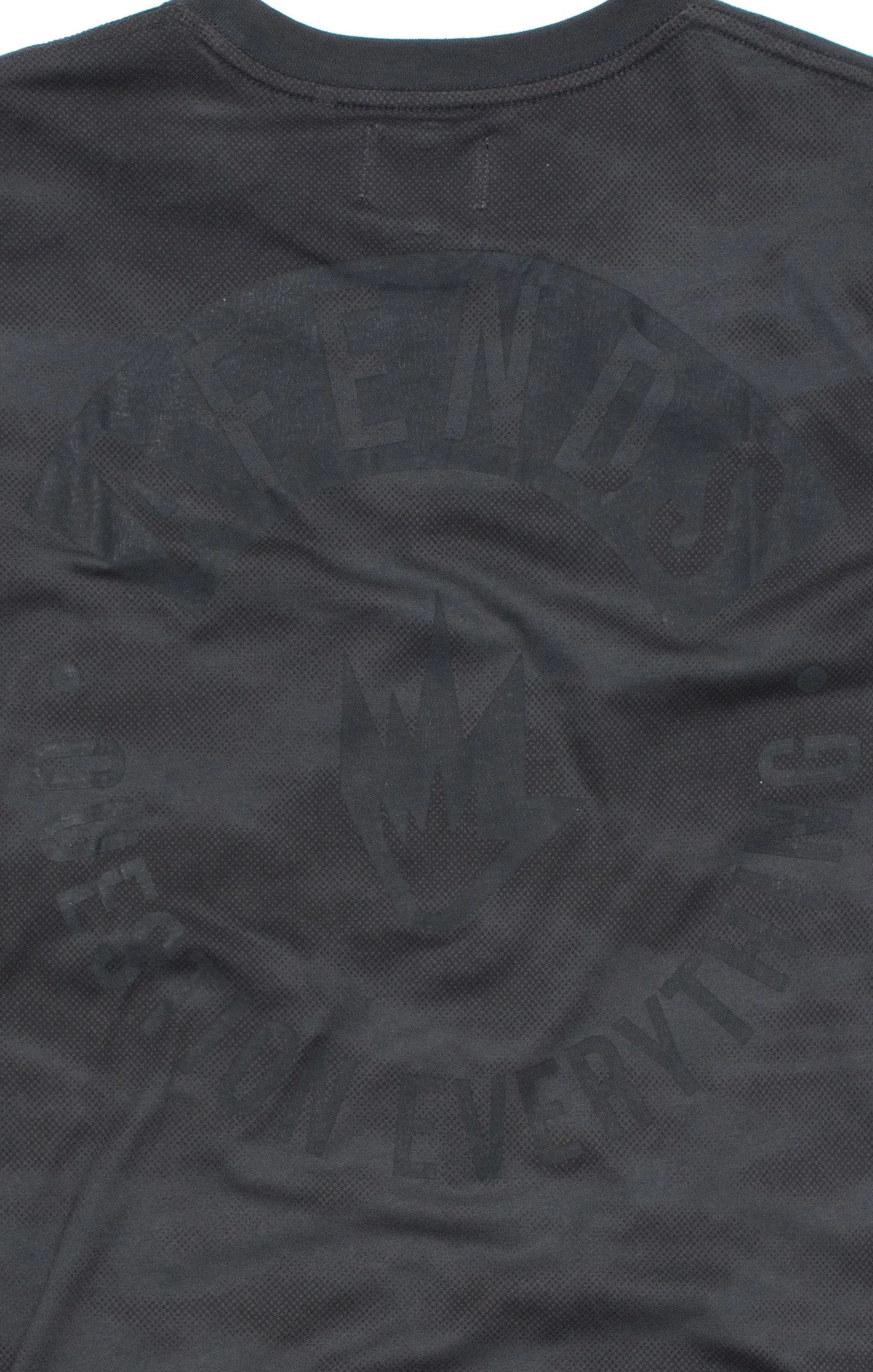 Afends Mens Yub - Standard Fit Tee