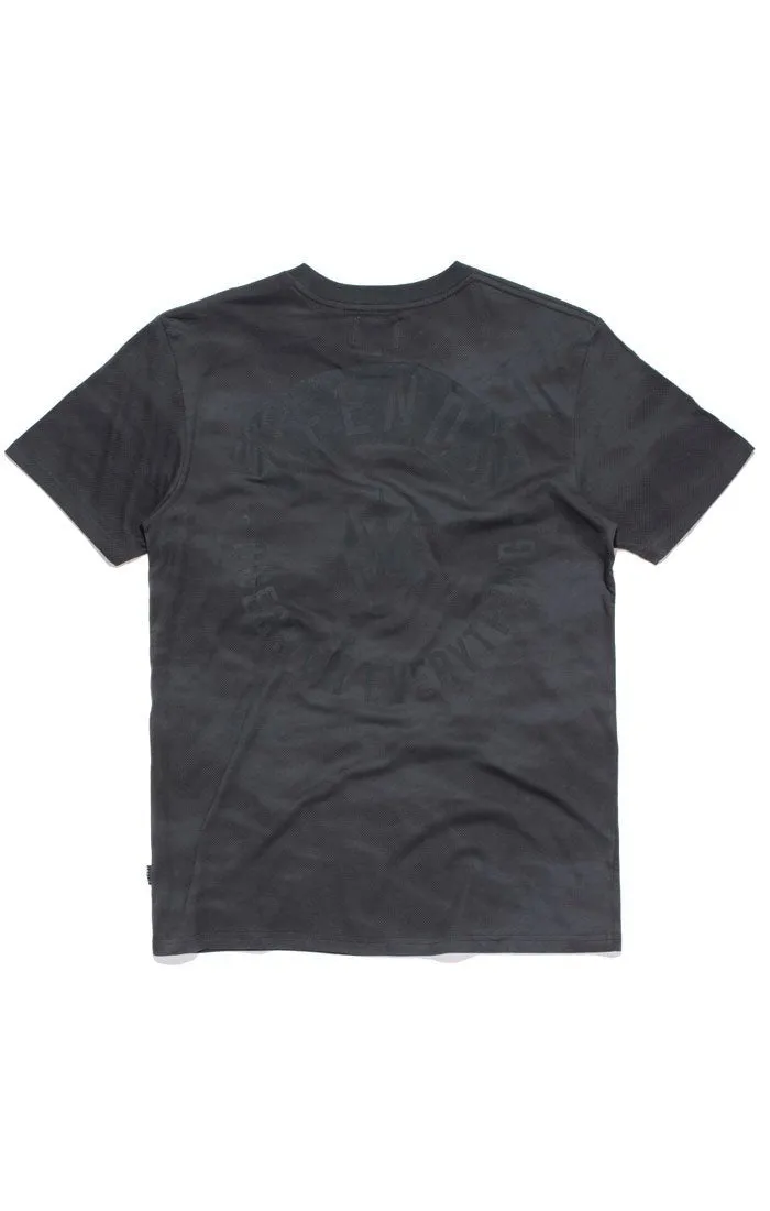 Afends Mens Yub - Standard Fit Tee