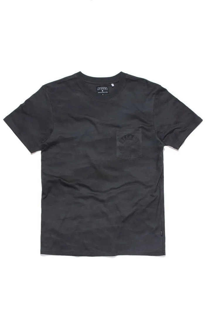 Afends Mens Yub - Standard Fit Tee