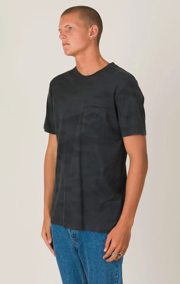 Afends Mens Yub - Standard Fit Tee