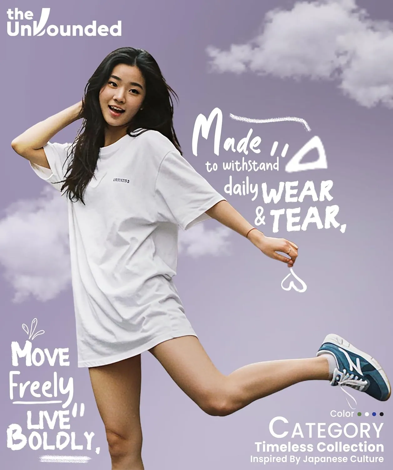 Anime Ramen Sketching Trendy Oversized T-Shirts for Women, Cotton T-Shirts, Perfect for Casual Wear | WB.6.21