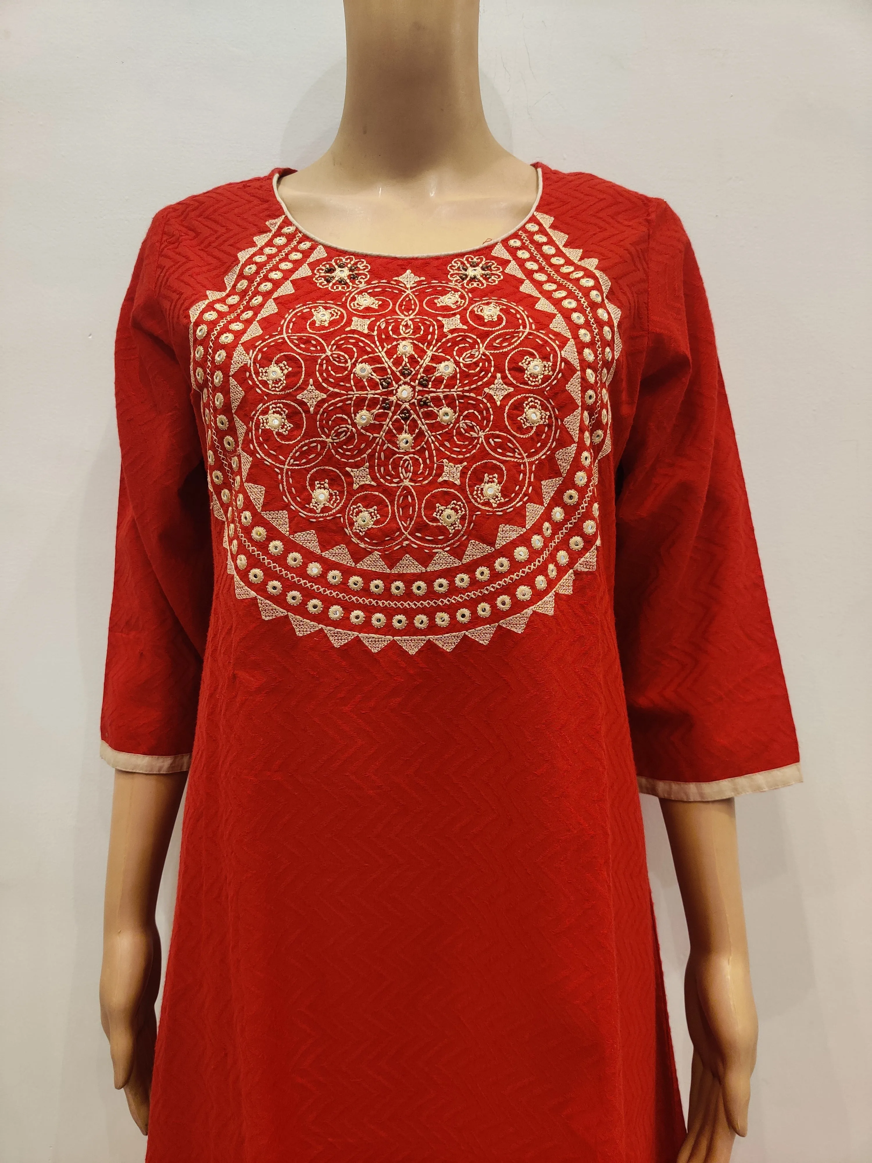 Chrysanthemum Dress