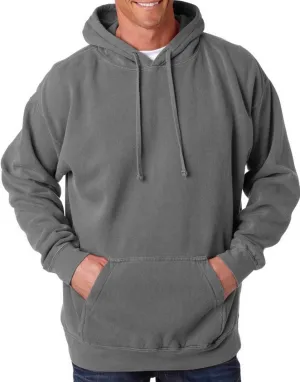 Comfort Colors 9.5 oz. Garment-Dyed Pullover Hood (1567)