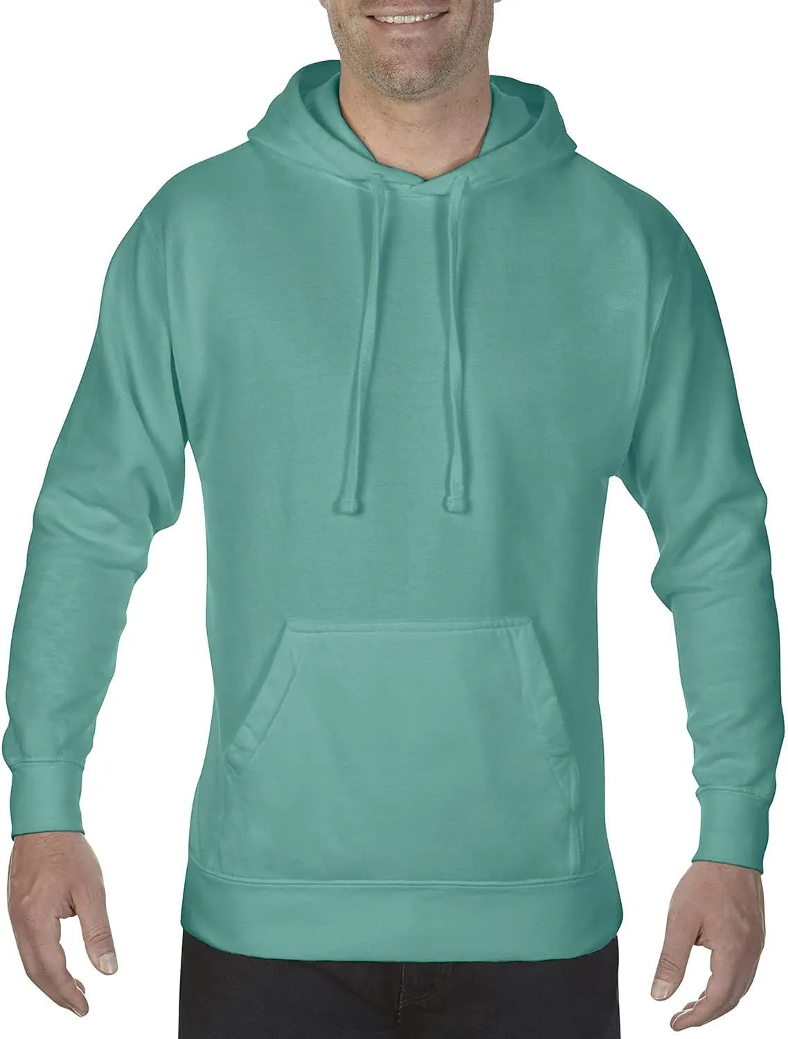 Comfort Colors 9.5 oz. Garment-Dyed Pullover Hood (1567)