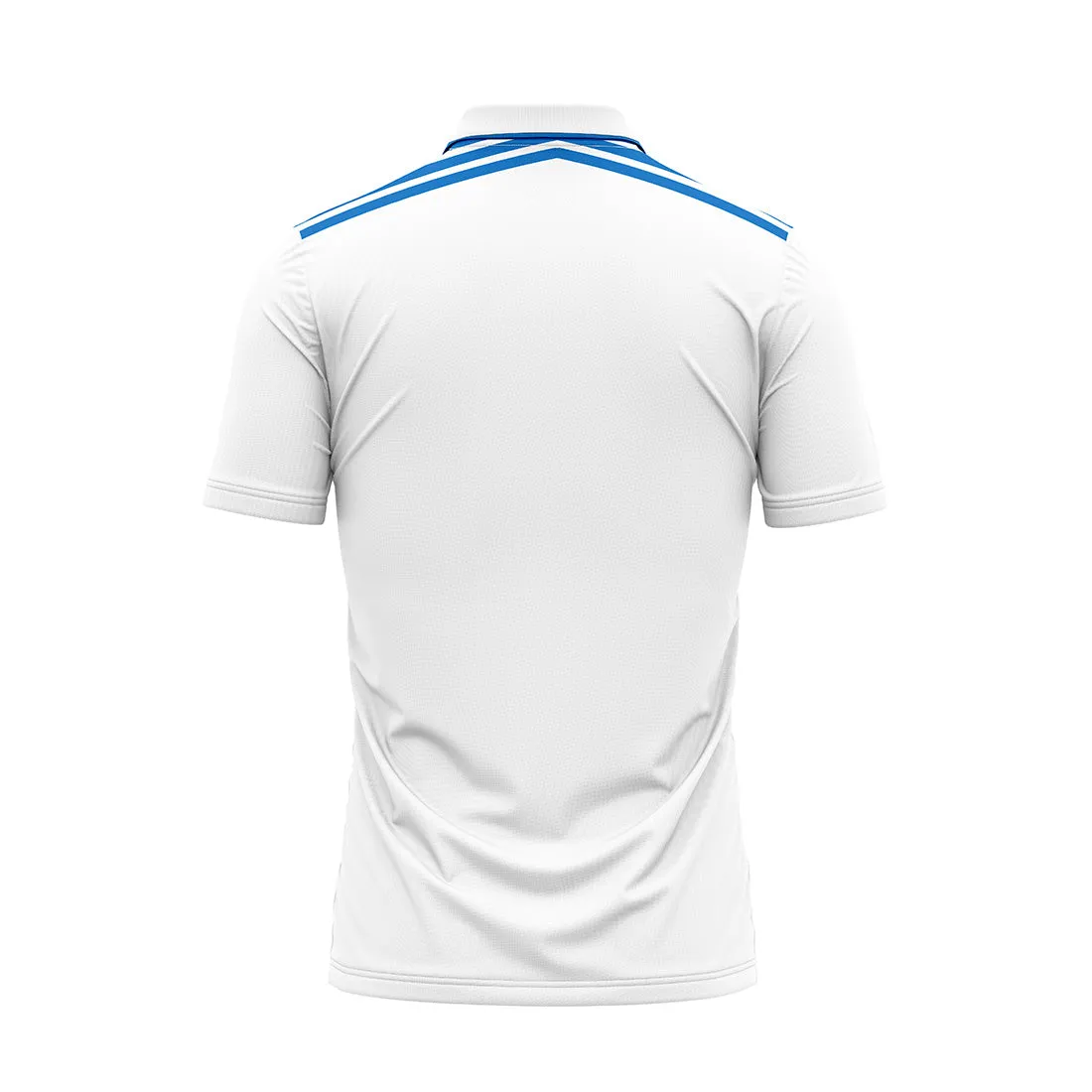 Customised India Test Cricket Team Jersey.