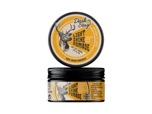 Dark Stag Light Shine Pomade 100ml