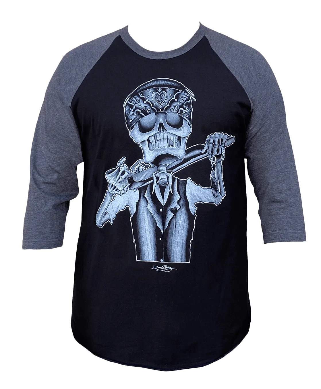 Dave Sanchez A Lost Cause Mens Baseball Shirt