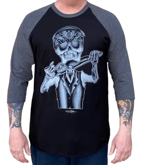 Dave Sanchez A Lost Cause Mens Baseball Shirt