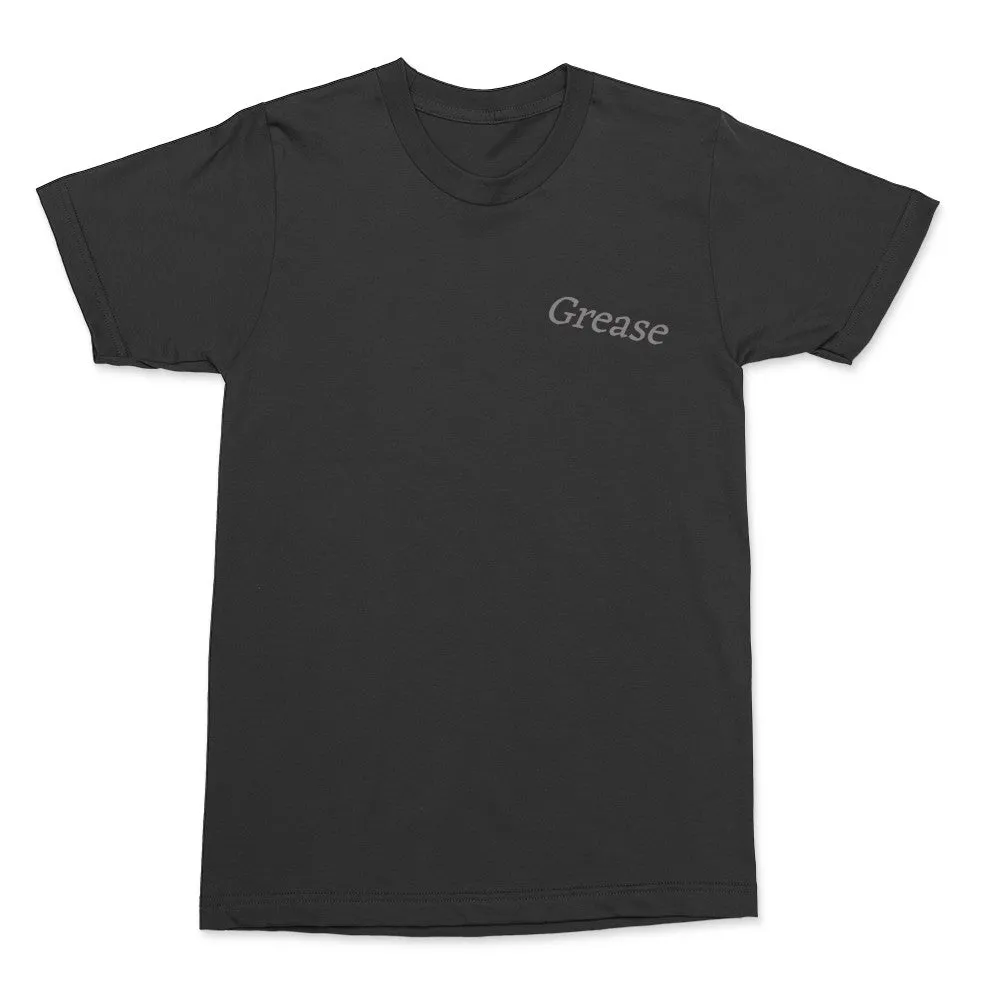 grease T