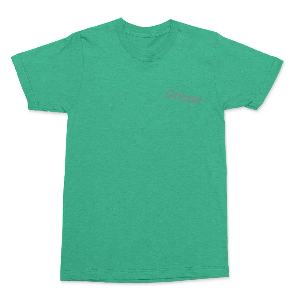 grease T