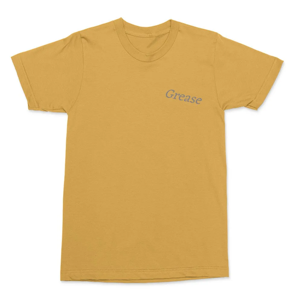 grease T