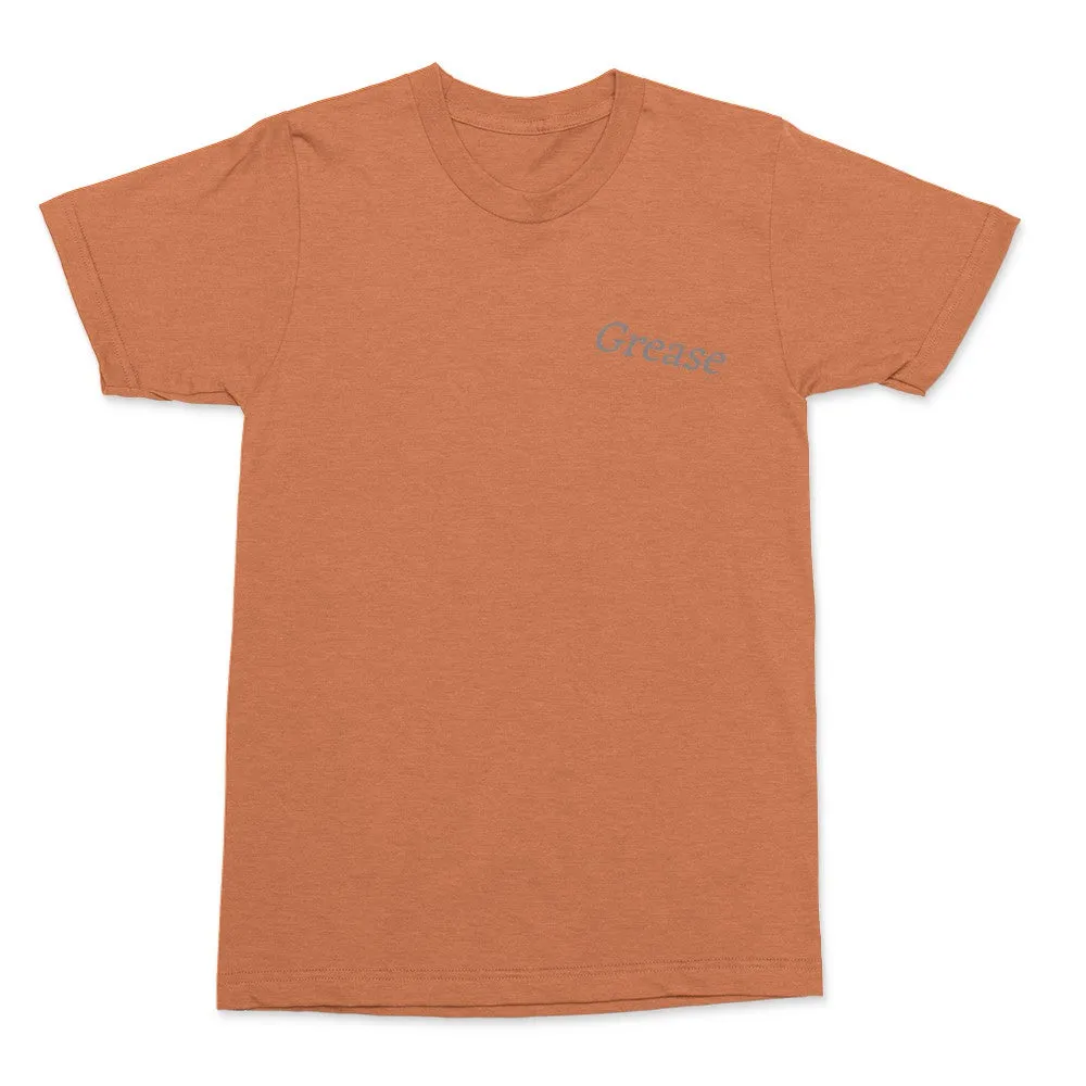 grease T