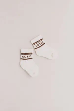 HEJLENKI TENNIS SOCKS CUTIE
