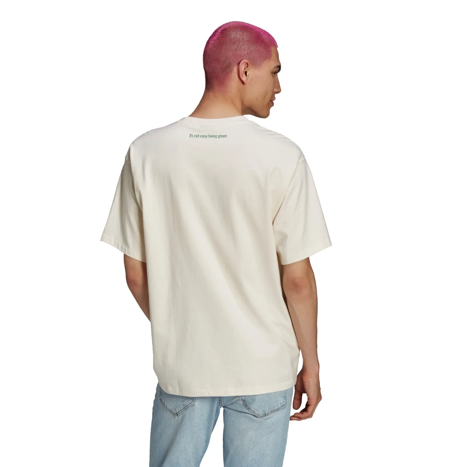 Kermit the Frog Tee GQ4152
