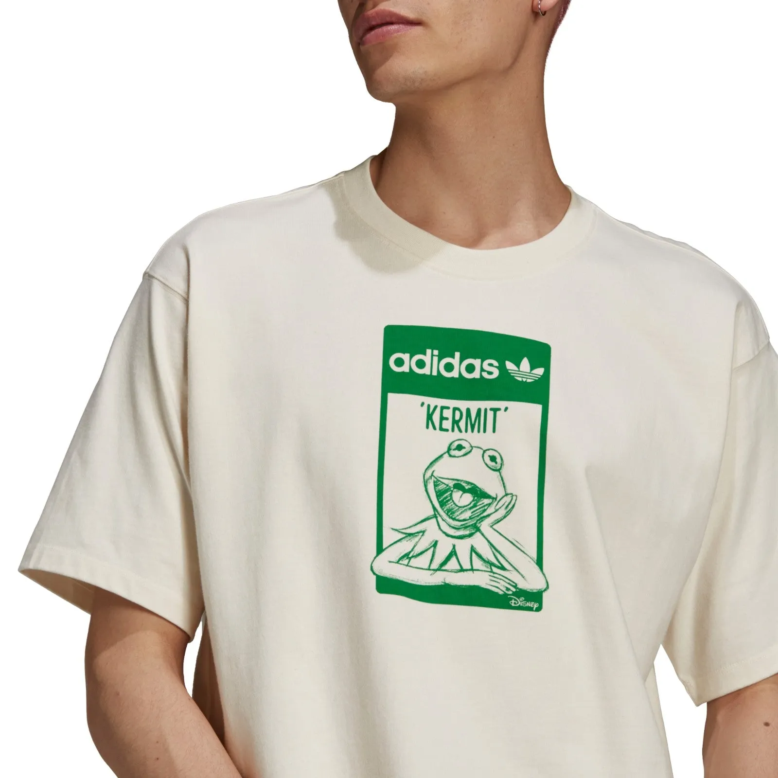 Kermit the Frog Tee GQ4152