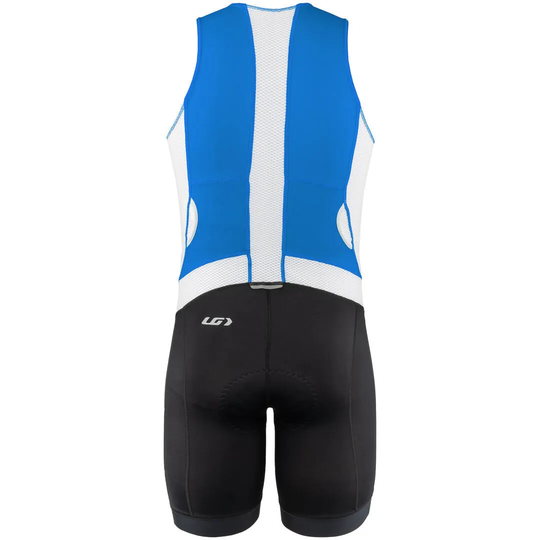 Louis Garneau Men's Sprint One-Piece Triathlon Suit