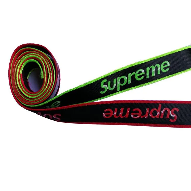 Love polyester clothing accessories