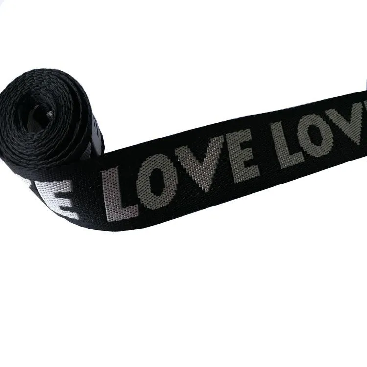 Love polyester clothing accessories