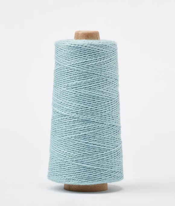 Mallo Cotton Slub Weaving Yarn