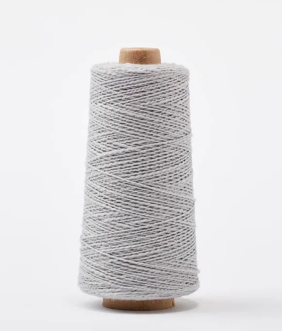 Mallo Cotton Slub Weaving Yarn