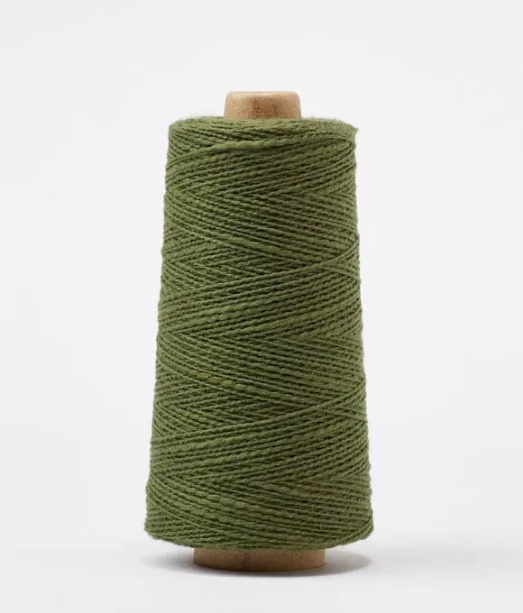 Mallo Cotton Slub Weaving Yarn