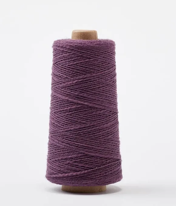 Mallo Cotton Slub Weaving Yarn