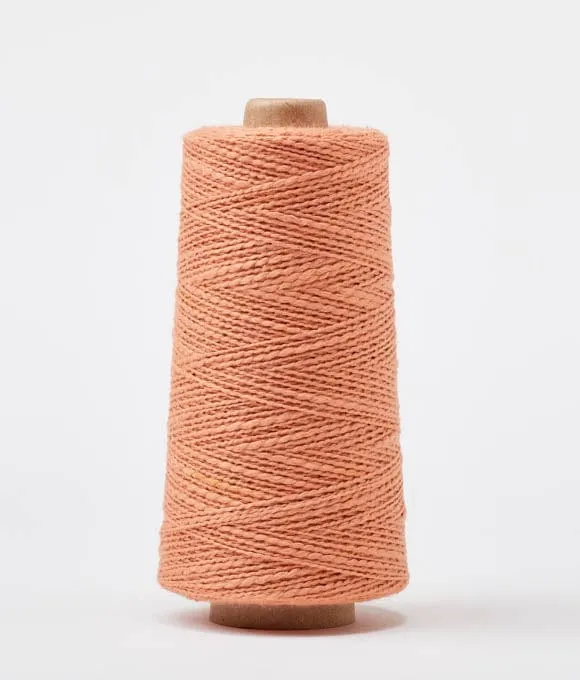 Mallo Cotton Slub Weaving Yarn