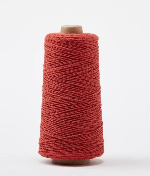 Mallo Cotton Slub Weaving Yarn