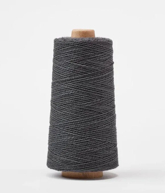 Mallo Cotton Slub Weaving Yarn