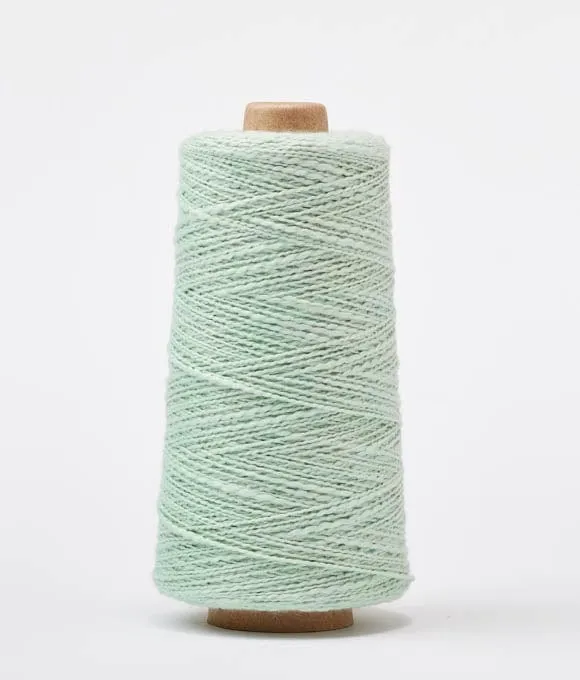Mallo Cotton Slub Weaving Yarn