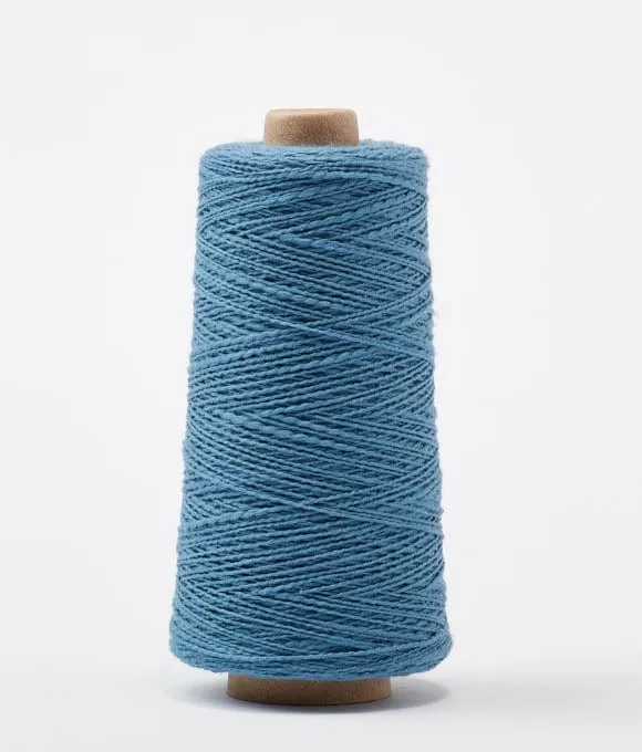 Mallo Cotton Slub Weaving Yarn