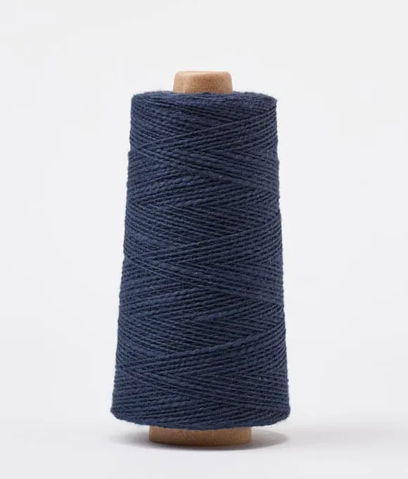 Mallo Cotton Slub Weaving Yarn