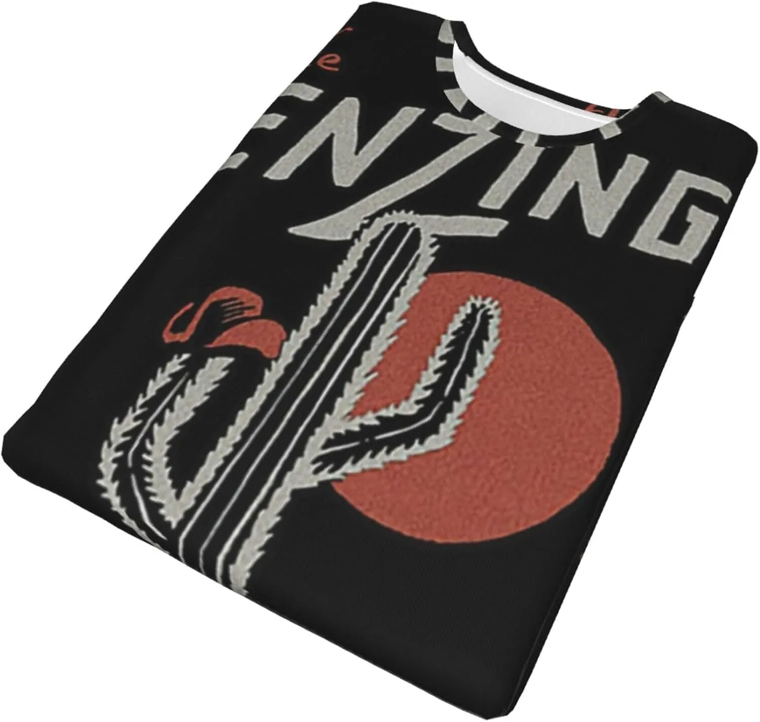 Man's T-Shirts Short Sleeve Casual Tee Boys Comfortable Summer Cotton Shirt