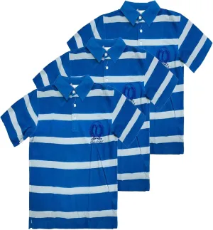 Men's Cotton Crew Neck T-Shirts, Breathable Loose Sleepwear Top, Casual Sports Short Sleeved TopsPack of 3