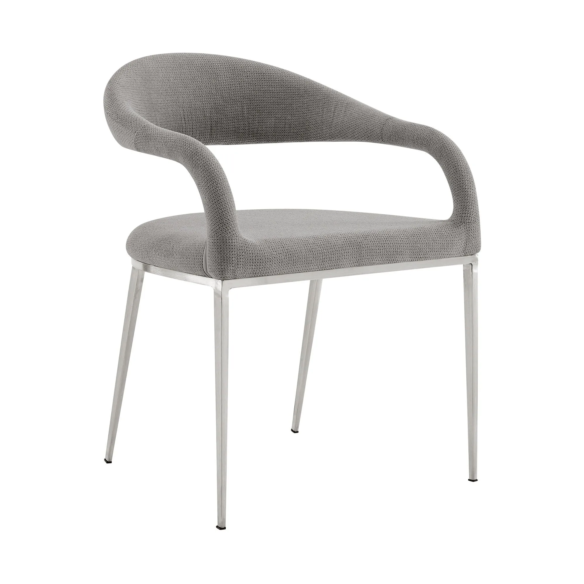 Morgan - Upholstered Dining Chair (Set of 2)