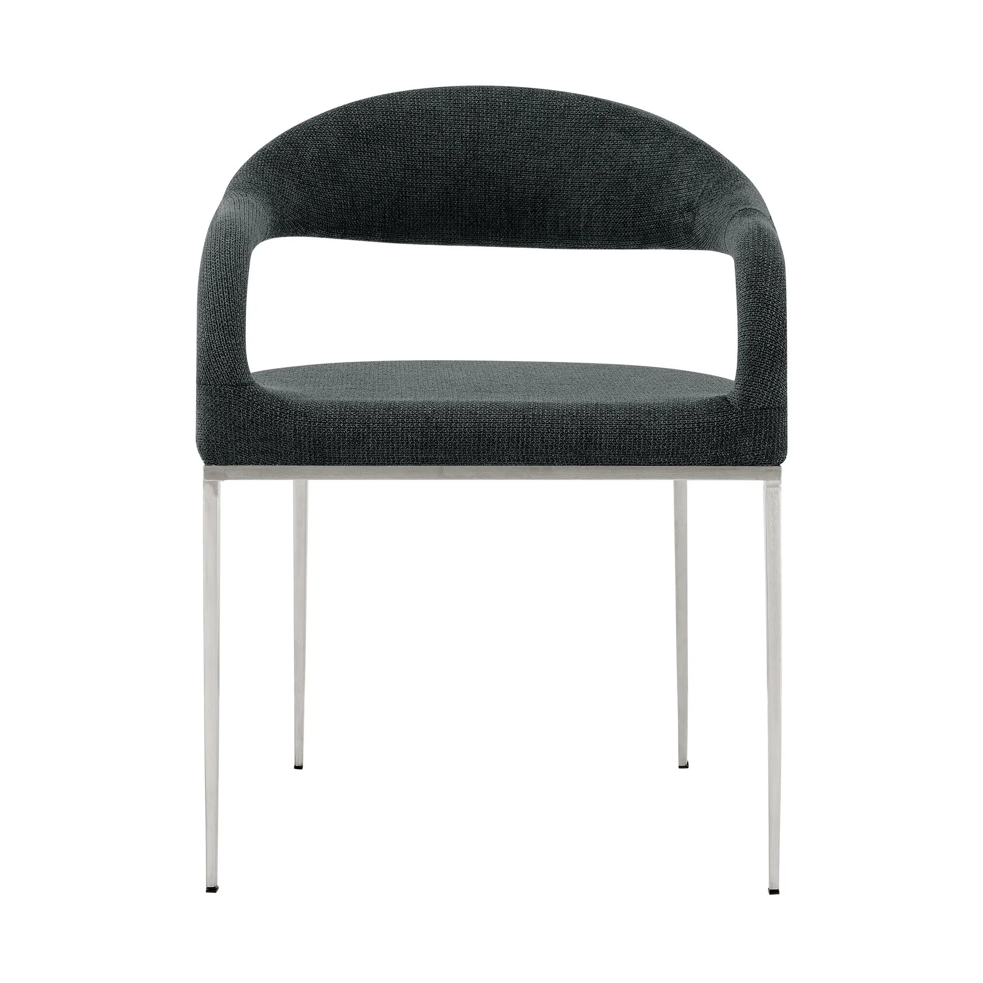 Morgan - Upholstered Dining Chair (Set of 2)
