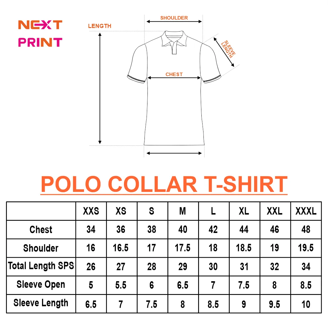 NEXT PRINT All Over Printed Customized Sublimation T-Shirt Unisex Sports Jersey Player Name & Number, Team Name And Logo.NP0080039