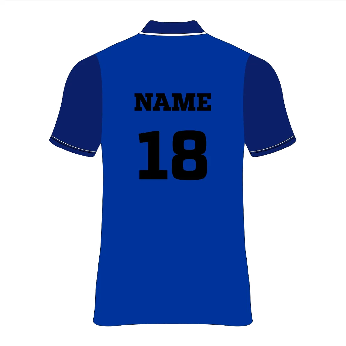NEXT PRINT All Over Printed Customized Sublimation T-Shirt Unisex Sports Jersey Player Name & Number, Team Name.NP0080070