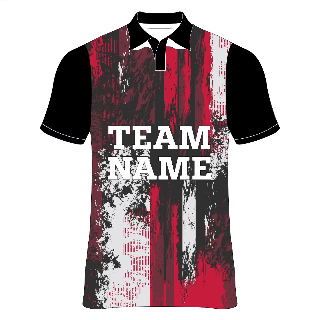 NEXT PRINT All Over Printed Customized Sublimation T-Shirt Unisex Sports Jersey Player Name & Number, Team Name.NP0080078