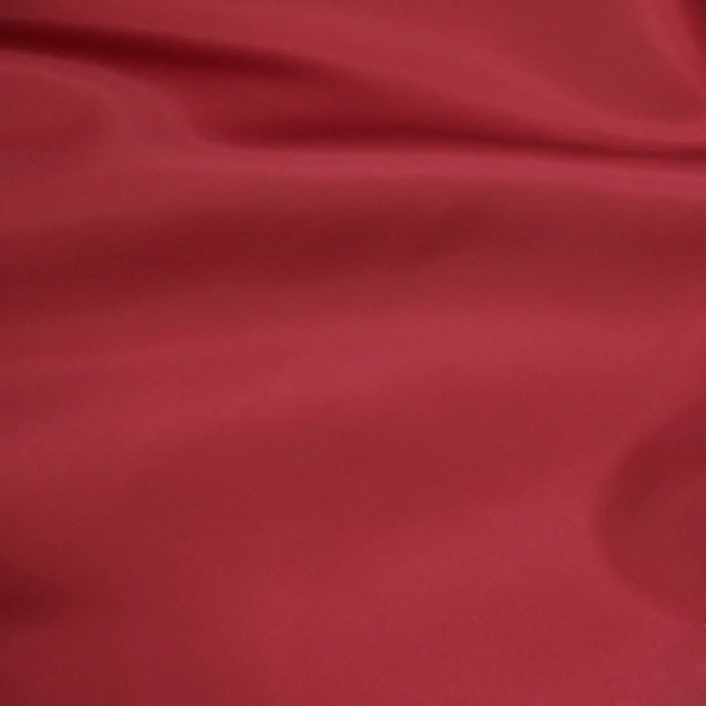 Polyester Lining - Burgundy