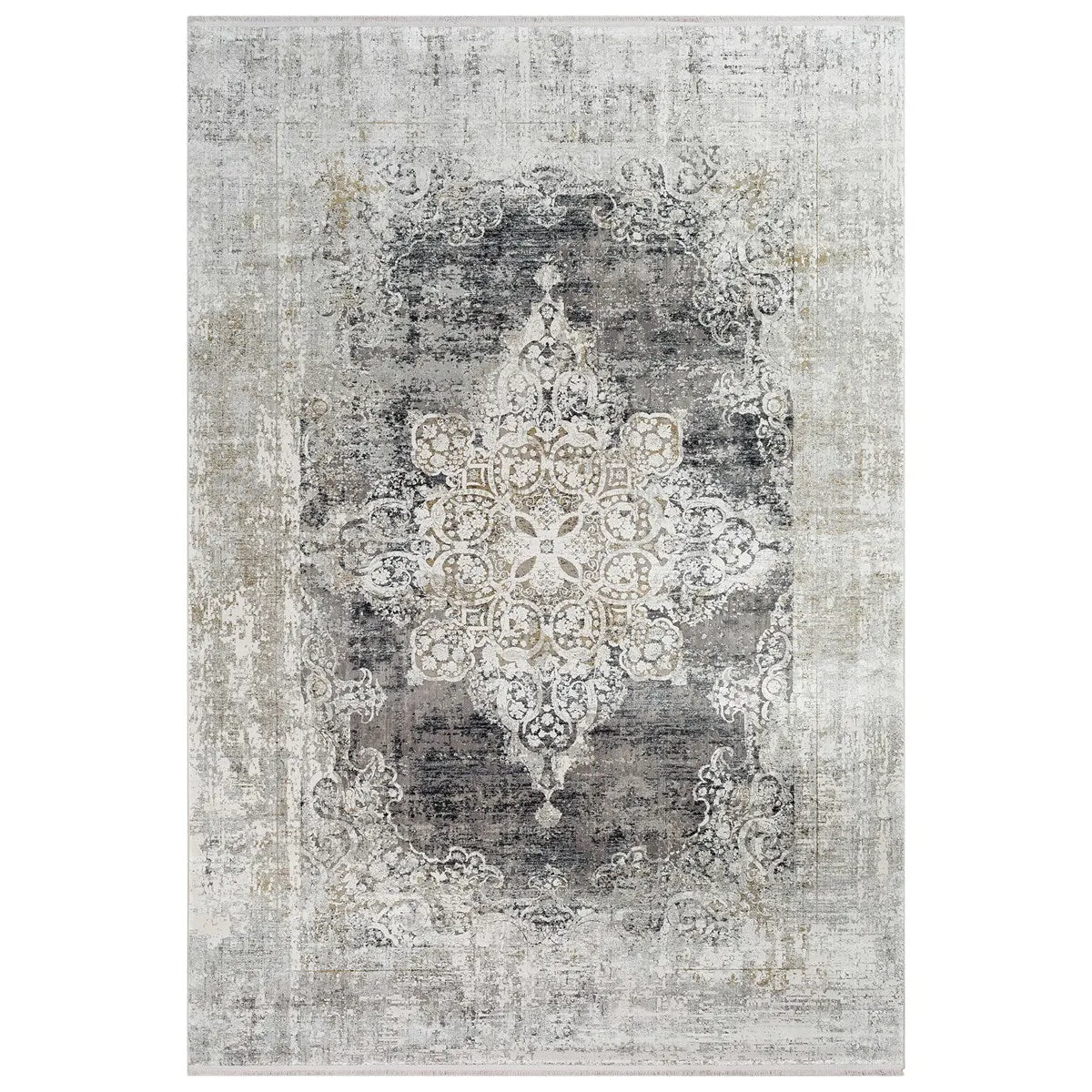 Poneto Traditional 9.5 X 13 Rug