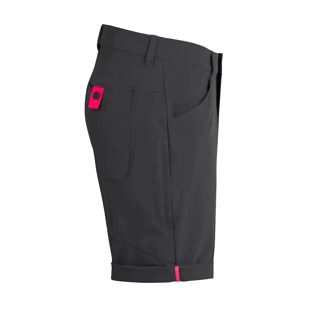 RAPHA Technical Shorts - DGE Dark Grey