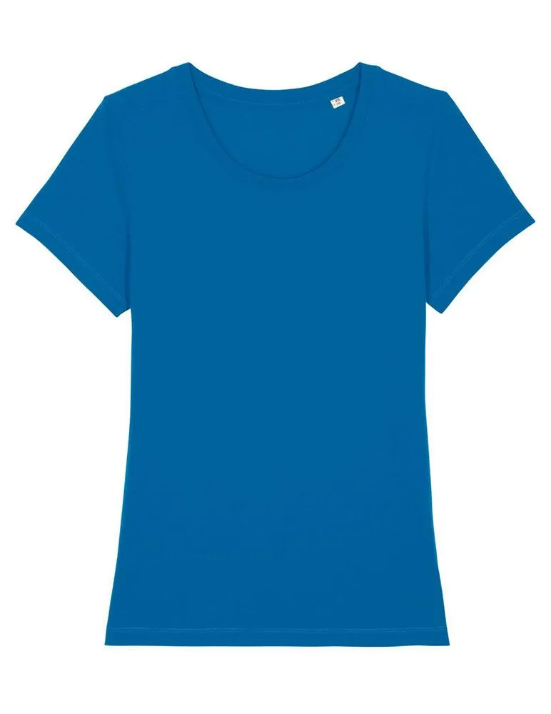 STTW032 Women's Stella Expresser fitted t-shirt