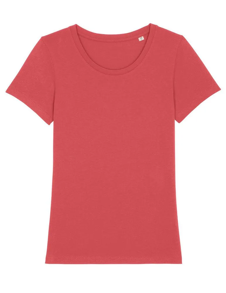 STTW032 Women's Stella Expresser fitted t-shirt