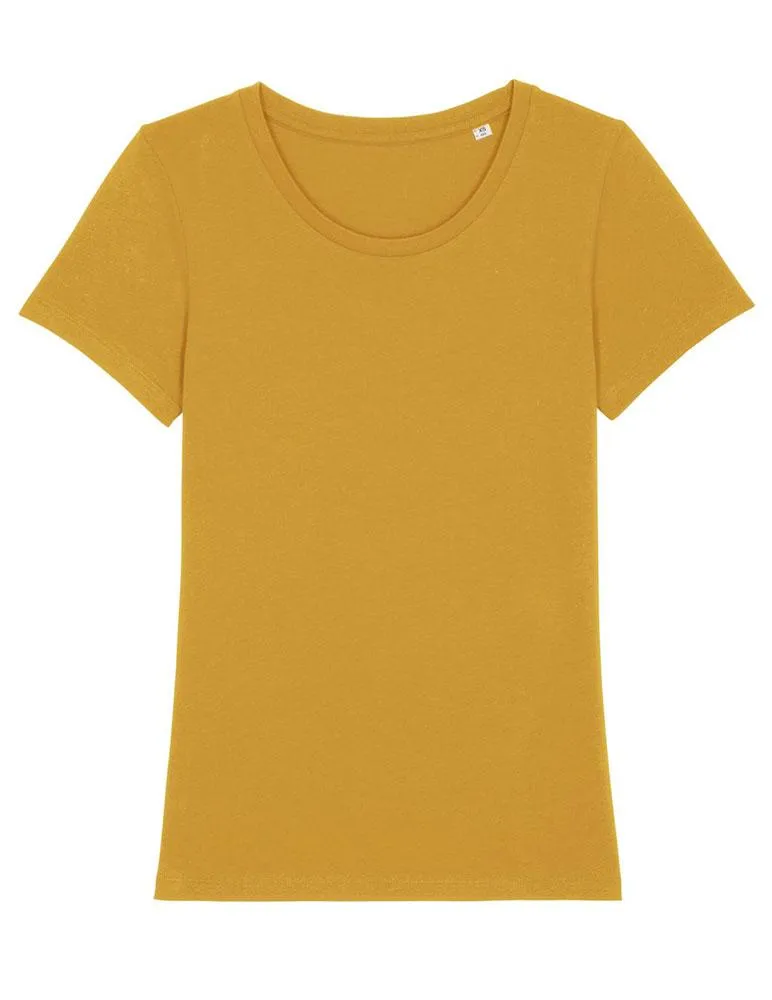 STTW032 Women's Stella Expresser fitted t-shirt
