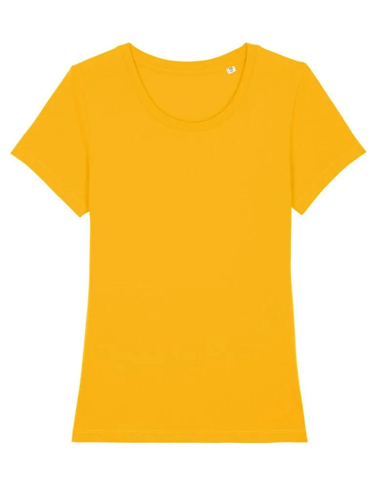 STTW032 Women's Stella Expresser fitted t-shirt