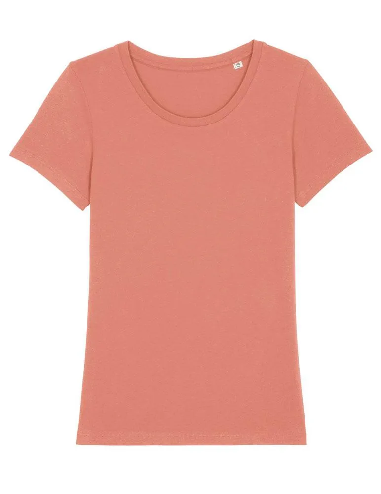 STTW032 Women's Stella Expresser fitted t-shirt