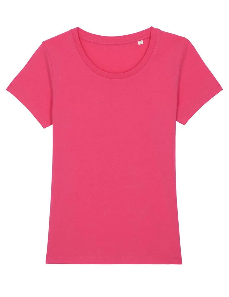 STTW032 Women's Stella Expresser fitted t-shirt