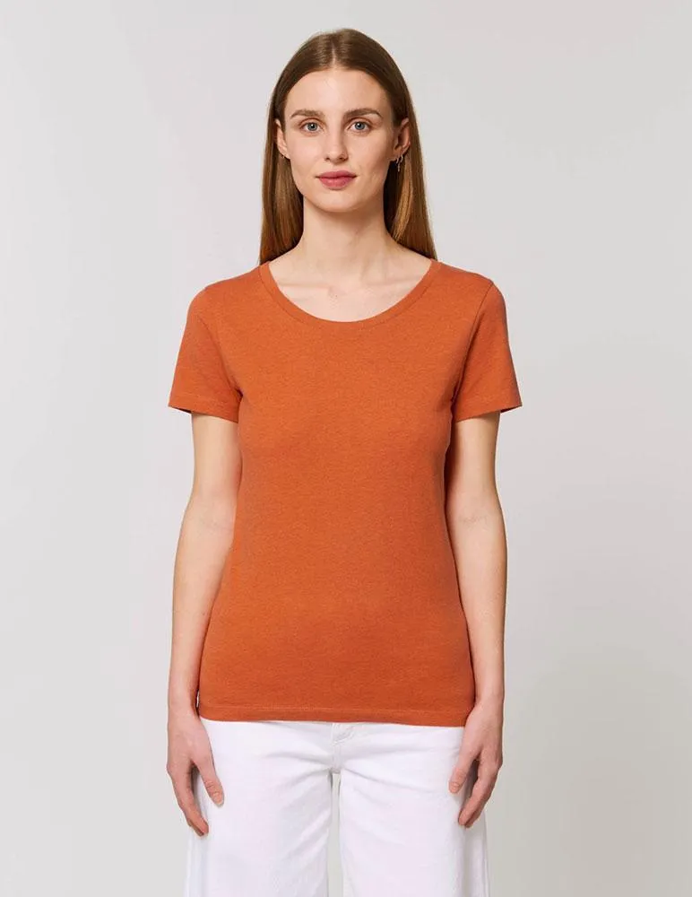 STTW032 Women's Stella Expresser fitted t-shirt