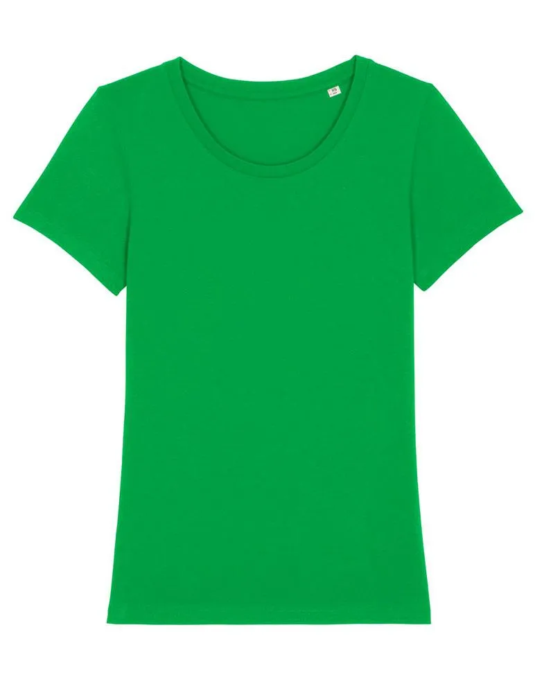 STTW032 Women's Stella Expresser fitted t-shirt